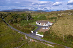 Mourneen Cottage, Cleggan